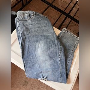 Maurice’s Jeggings Size 20 Like New